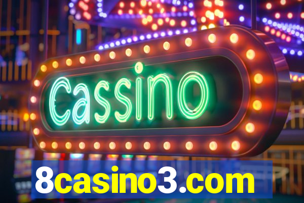 8casino3.com