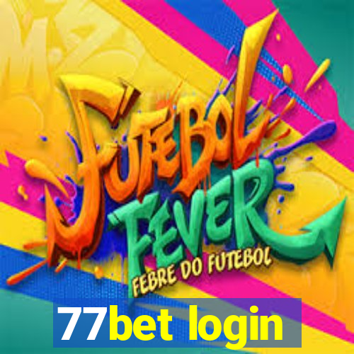 77bet login