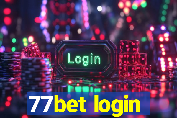 77bet login