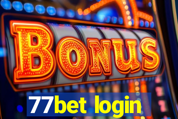 77bet login