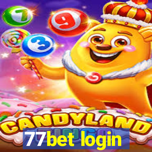 77bet login