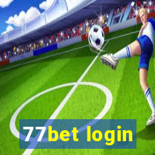 77bet login