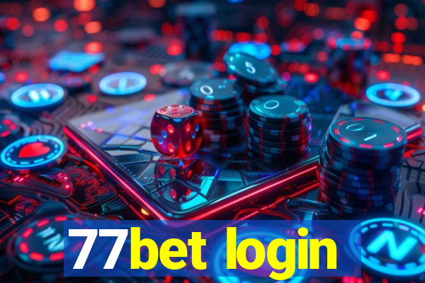 77bet login