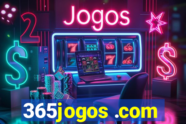 365jogos .com