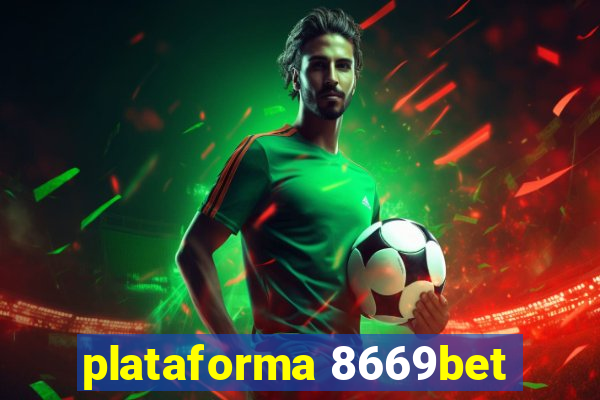 plataforma 8669bet