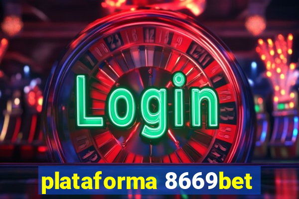 plataforma 8669bet