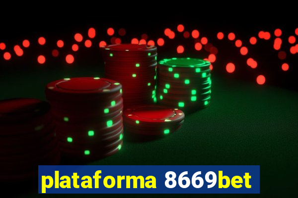 plataforma 8669bet