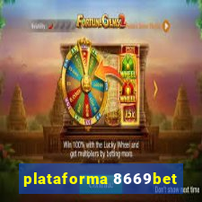 plataforma 8669bet