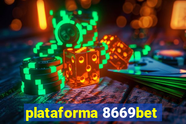 plataforma 8669bet