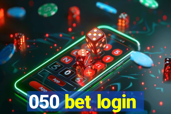 050 bet login