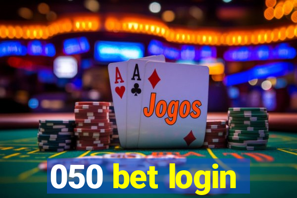 050 bet login