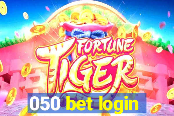 050 bet login