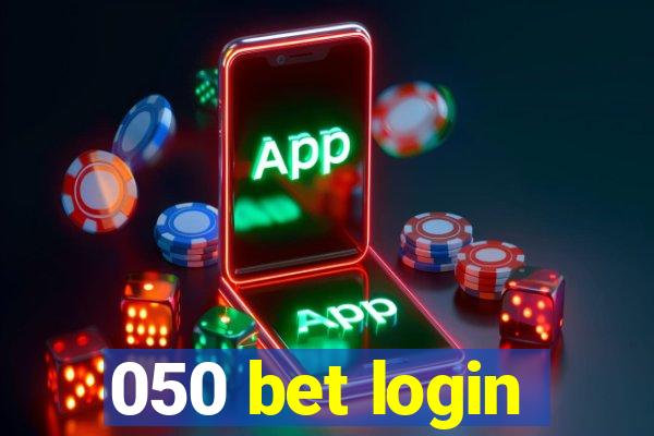 050 bet login