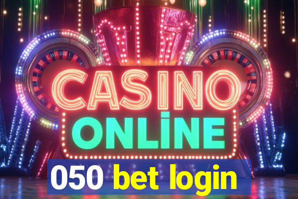 050 bet login