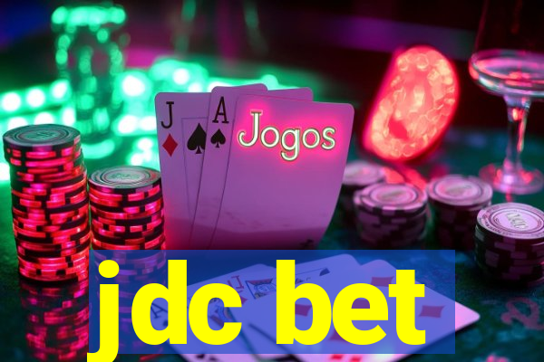 jdc bet