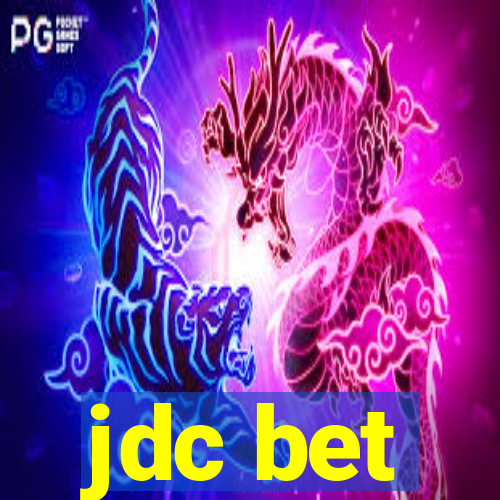 jdc bet