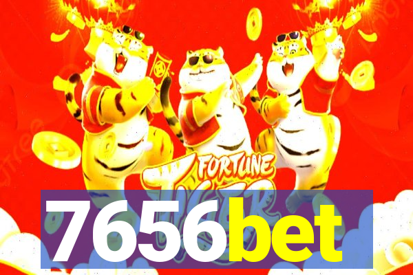 7656bet