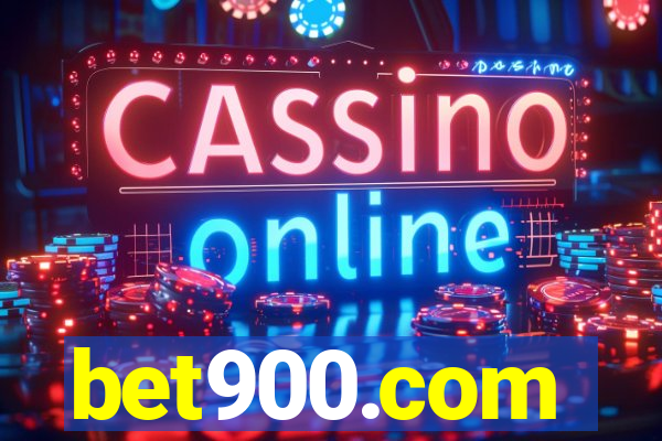 bet900.com