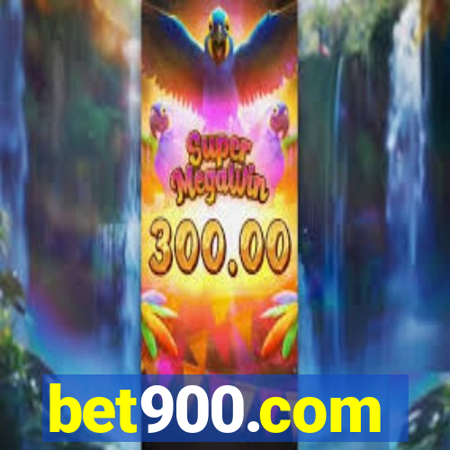 bet900.com