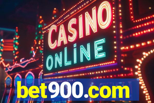 bet900.com