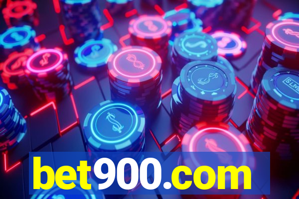 bet900.com