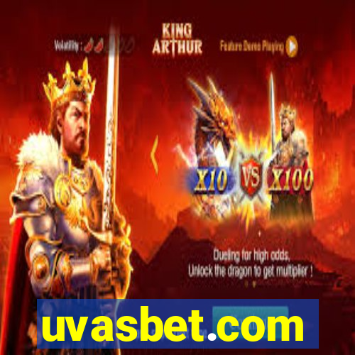 uvasbet.com