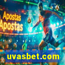 uvasbet.com