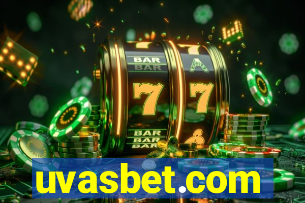 uvasbet.com