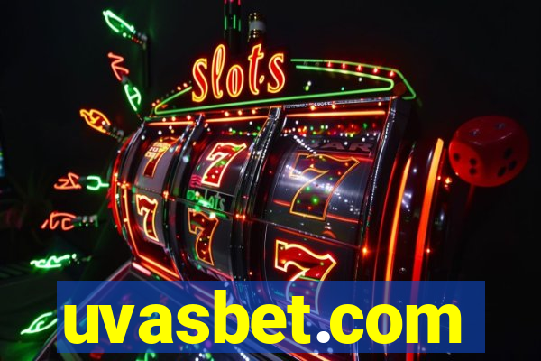 uvasbet.com