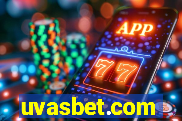 uvasbet.com