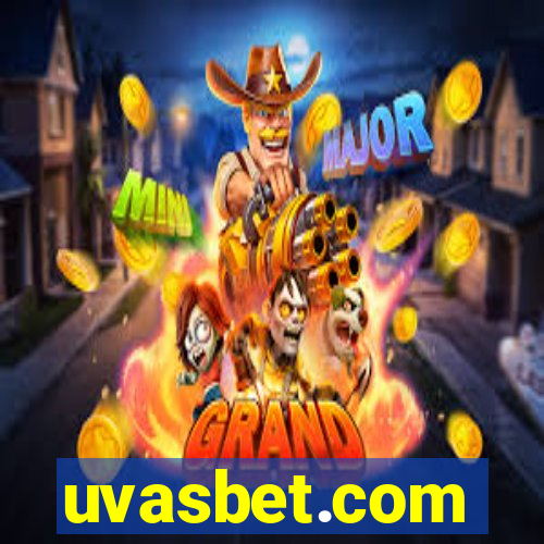 uvasbet.com