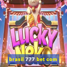 brasil 777 bet com