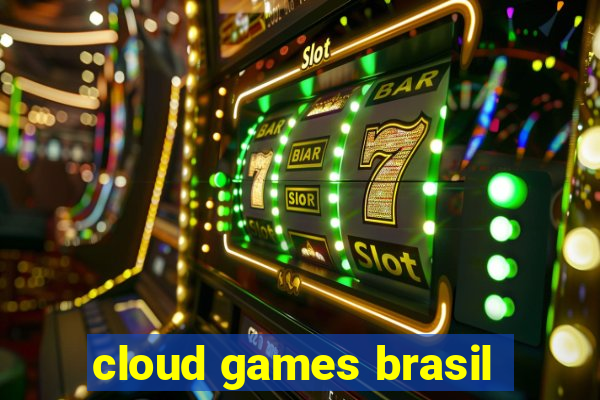 cloud games brasil