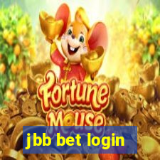 jbb bet login