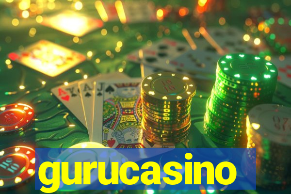 gurucasino