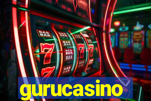 gurucasino