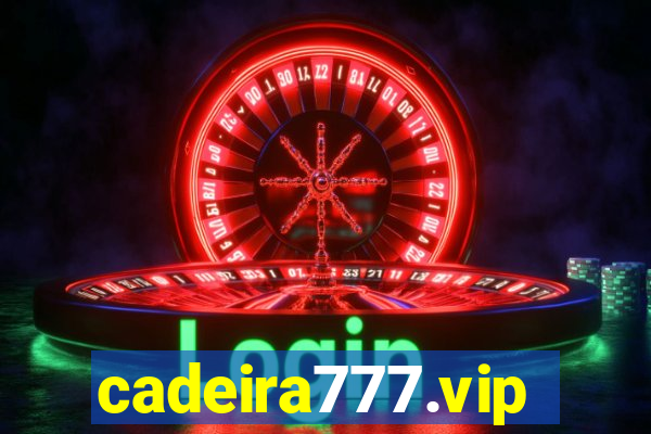 cadeira777.vip