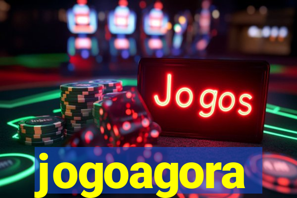 jogoagora