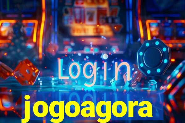 jogoagora