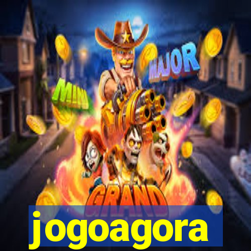 jogoagora