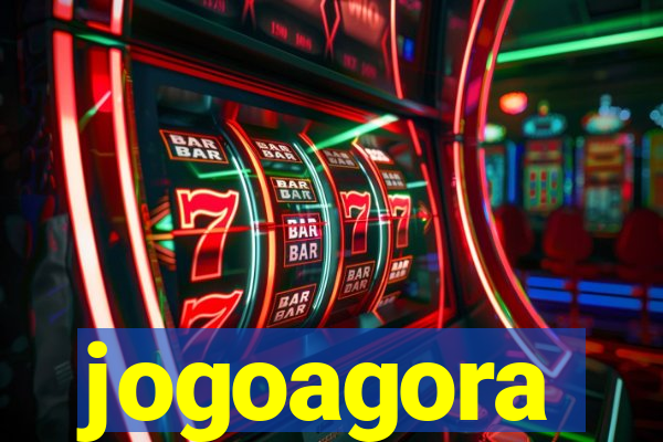 jogoagora