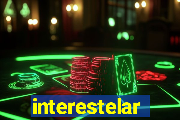 interestelar assistir telegram dublado