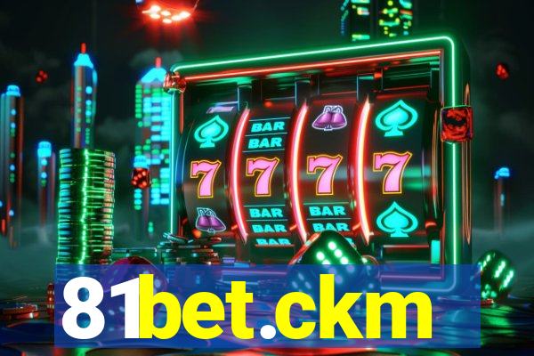 81bet.ckm