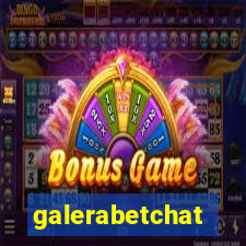 galerabetchat