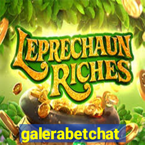 galerabetchat