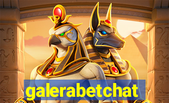 galerabetchat