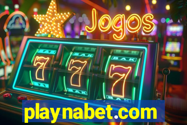 playnabet.com