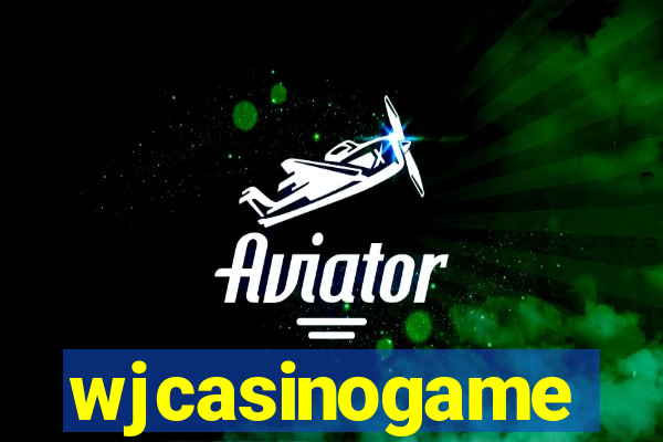 wjcasinogame