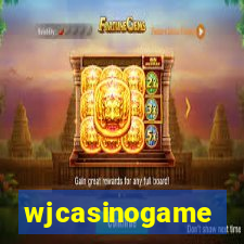 wjcasinogame