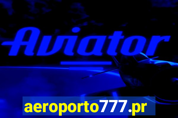 aeroporto777.pro